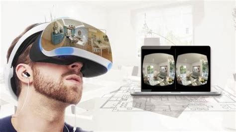 VR技术在广告宣传能给企业品牌带来什么？-北京四度科技有限公司