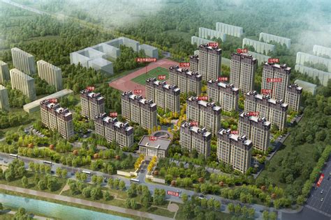 宏远·紫宸园|绿化十分高的住宅小区-吴忠安居客