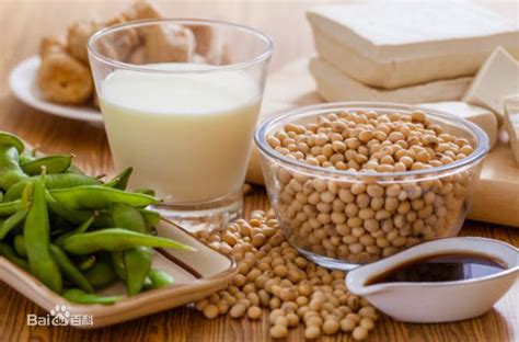 豆类及其制品的营养价值__凤凰网