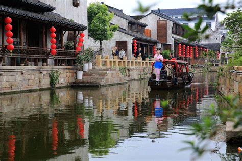 上海周边自驾游去哪儿好玩，上海出发9条小众自驾游线路推荐，让您不虚此行-巅行自驾游俱乐部