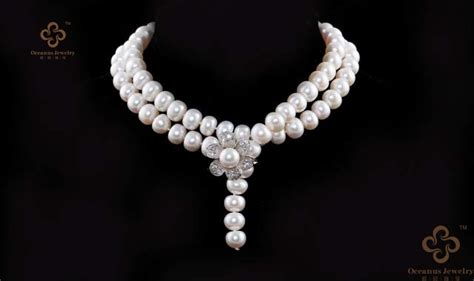 akoya的珍珠项链大概多少钱？ - 知乎