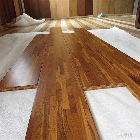 木地板怎么铺才好看，方向细节中呈现高级感-木地板资讯-设计中国