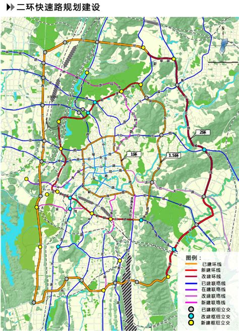 贵阳城市规划图2030,贵阳规划900米高楼,贵阳轻轨s3号线龙里(第5页)_大山谷图库