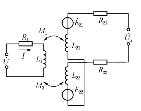 有一只差动电感位移传感器，已知电源电压Ui=4V，f=400Hz，传感器线圈铜电阻与电感量分别为R=40Ω，L=30mH，用两只 - 上学吧找答案