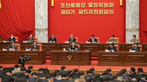 朝鲜通过人事任命：崔善姬任外务相 李泰燮任人民军总参谋长