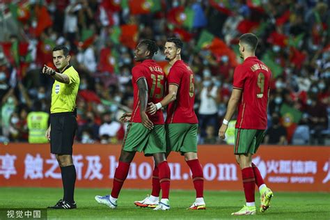 2018俄罗斯世界杯小组赛B组第一轮葡萄牙vs西班牙全场回放-腾蛇体育
