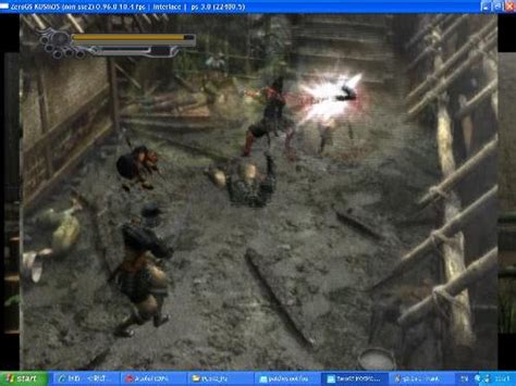 2004年2月26日《鬼武者3》登陆PS2！