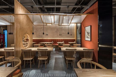 餐饮品牌策划-苏州餐饮空间设计-餐厅VI设计-餐厅设计公司-极地视觉高端原创餐饮品牌设计公司