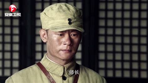 老虎队：国军将领竟是自己弟弟，团长将他放走，惹得师长大怒_腾讯视频