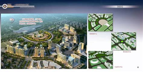 齐齐哈尔2030规划,齐市200米高楼规划,齐齐哈尔2020规划图(第8页)_大山谷图库