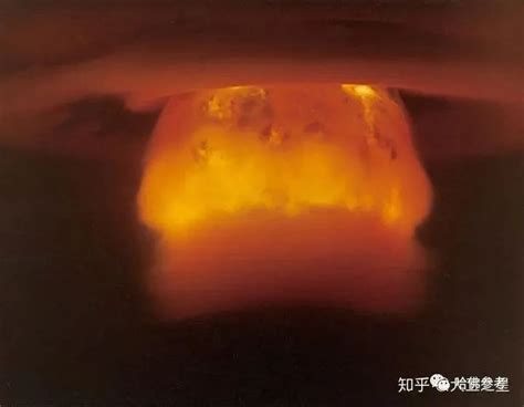 中国的第一颗原子弹叫什么名字？与原子弹的外形十分相符_凤凰网