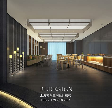 沧州喜达尔精品商务酒店室内装修设计方案-精品酒店设计-上海勃朗空间设计有限公司