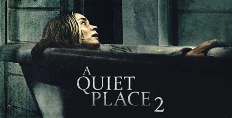 《寂静之地2》上映4天 国内票房超过1亿元_3DM单机