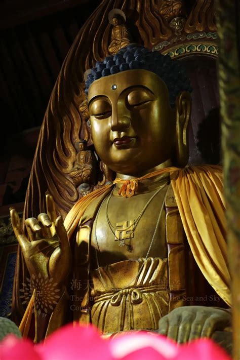 佛像，我最喜欢的一尊金佛， 如来佛祖，金身佛像-快图网-免费PNG图片免抠PNG高清背景素材库kuaipng.com