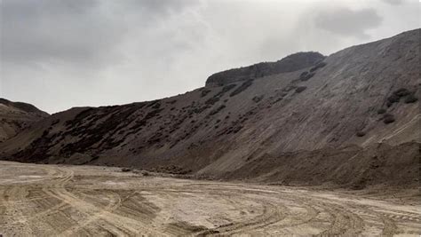 《宁夏回族自治区矿产资源总体规划 （2021-2025年）》发布实施-矿产资源节约与综合利用先进适用技术公共服务平台