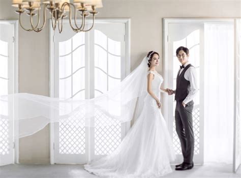 曼菲国际婚纱摄影机构