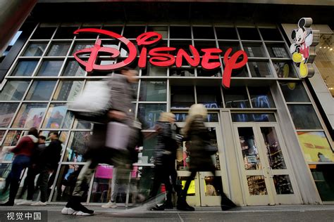 迪士尼被曝将继续裁员4000人，2月宣布公司战略重组_地产界_澎湃新闻-The Paper