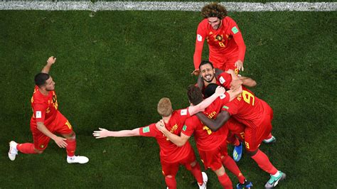 【世界杯】比利时VS英格兰分析预测：季军争夺战，比利时能否创造历史？-欢呼吧