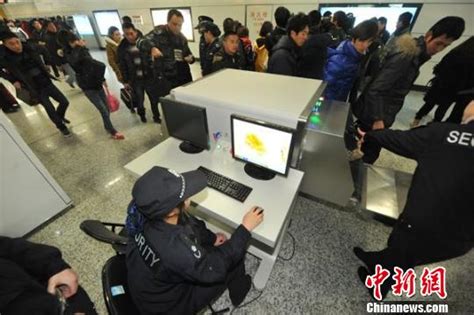 上海高铁安检员怎么样,高铁安检员,高铁安检员服装图片_大山谷图库