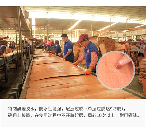 工地木模板 木板工厂直接发货 尺寸规格标准 可翻转次数多 价格优-阿里巴巴