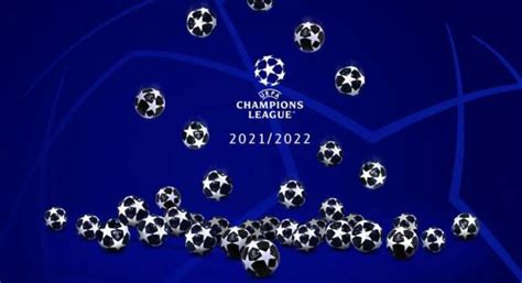 欧冠半决赛2023抽签吗(欧冠赛程2023至2023小组赛抽签) - 云跃网