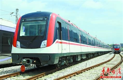 长沙地铁3号线、5号线复工 保障2020年7月初期运营- 长沙本地宝