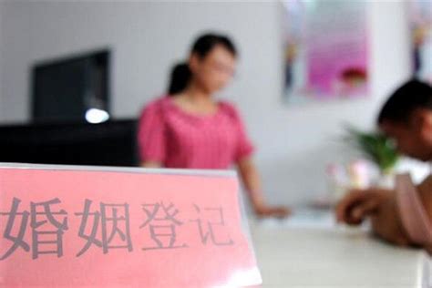 全国婚姻登记联网了吗 - 中国婚博会官网