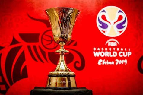 男篮世界杯出线规则介绍 中国队出线形势分析_法库传媒网
