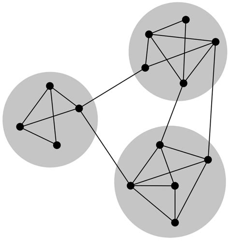 图论在识别人脑网络连通性模式中的应用 - 知乎