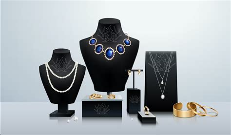 珠宝品牌设计|平面|书装/画册|lanto - 原创作品 - 站酷 (ZCOOL)