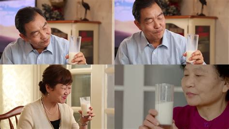 老年人喝鲜奶更好，还是冲奶粉更好？体质不同，要找到适合自己的
