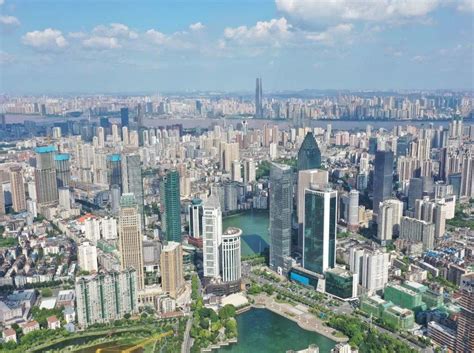 全国人大代表、政协委员关注武汉城市能级关键性跃升凤凰网湖北_凤凰网