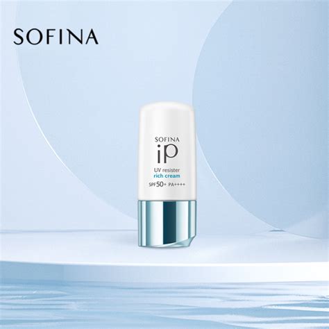 气温骤然变幻，SOFINA 苏菲娜解锁水润感美肌 - 品牌之家