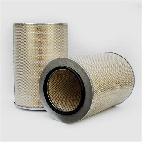 Donaldson Air Filter Primary Round- P131343 – Donaldson Filters