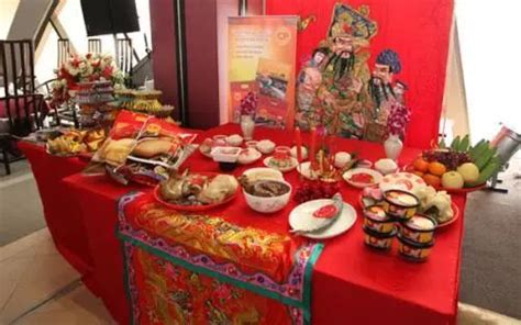 过年纪事：春节祭祖 | 布达拉宫