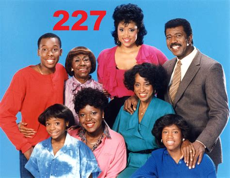 DVD Review: 227: The Complete First Season on Sony Home Entertainment ...