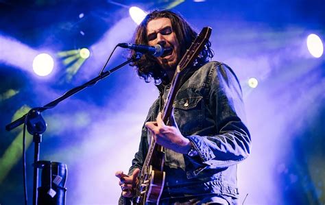 Hozier returns with 