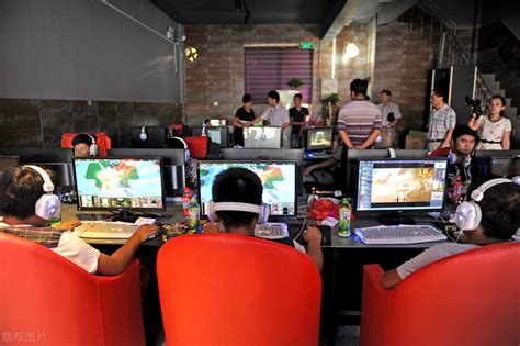 开网吧需要多少钱（70后老板开网吧） - 上海资讯网