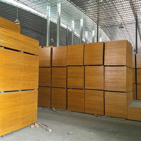 建筑木模板价格 桉木模板批发 启工木业|价格|厂家|多少钱-全球塑胶网