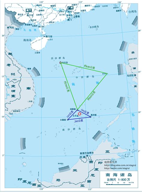 中国一奇迹工程，用“吹沙填海”技术，建中国控制的最大南沙岛屿|填海|工程|岛屿_新浪网