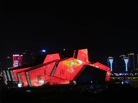 2019重庆大剧院-旅游攻略-门票-地址-问答-游记点评，重庆旅游旅游景点推荐-去哪儿攻略