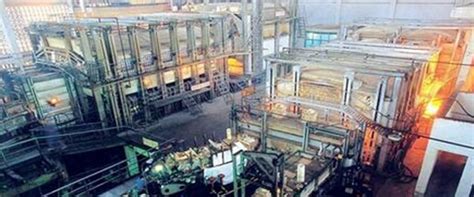 厂家承接各种产能玻璃纤维窑炉 燃气高碱玻璃炉-阿里巴巴