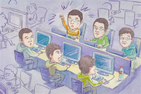 小学生每周上网14.4小时 玩游戏占6-8成_9k9k网页游戏数据中心