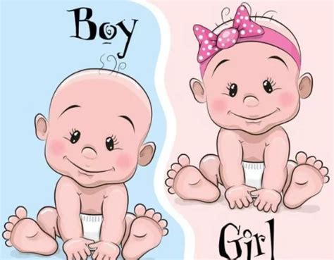 2019年3月5日受孕生男生女怎么看 农历正月二十九怀孕生男孩还是女孩 _八宝网