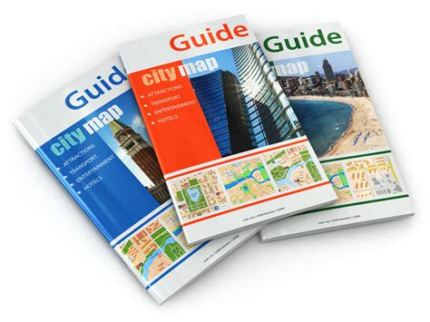 Why You Should Always Use a Guidebook When Traveling | The Backslackers