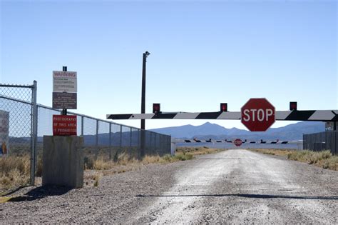 List 104+ Pictures Images Of Area 51 Excellent