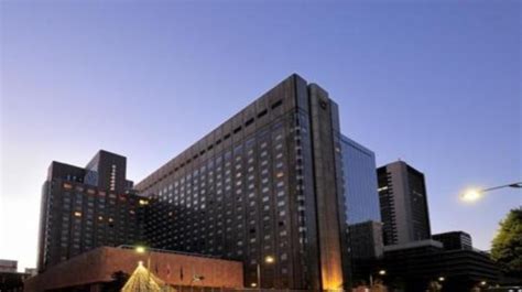 东京帝国酒店预订及价格查询,Imperial Hotel Tokyo_八大洲旅游
