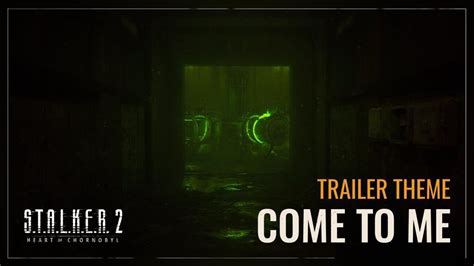 《潜行者2：切尔诺贝利之心》原声带公布 今年年内发售_搞趣网