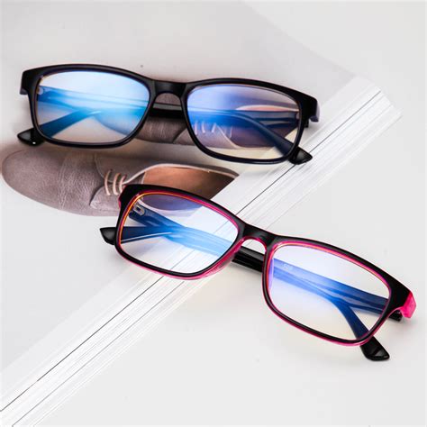 框架眼镜-福视达眼镜厂批发TR90材质智能变焦老花镜 第2代眼镜FSD002-尽在阿里巴巴