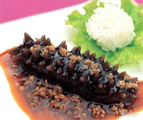 鲜海参的家常吃法与做法有哪几种 | 干海参网